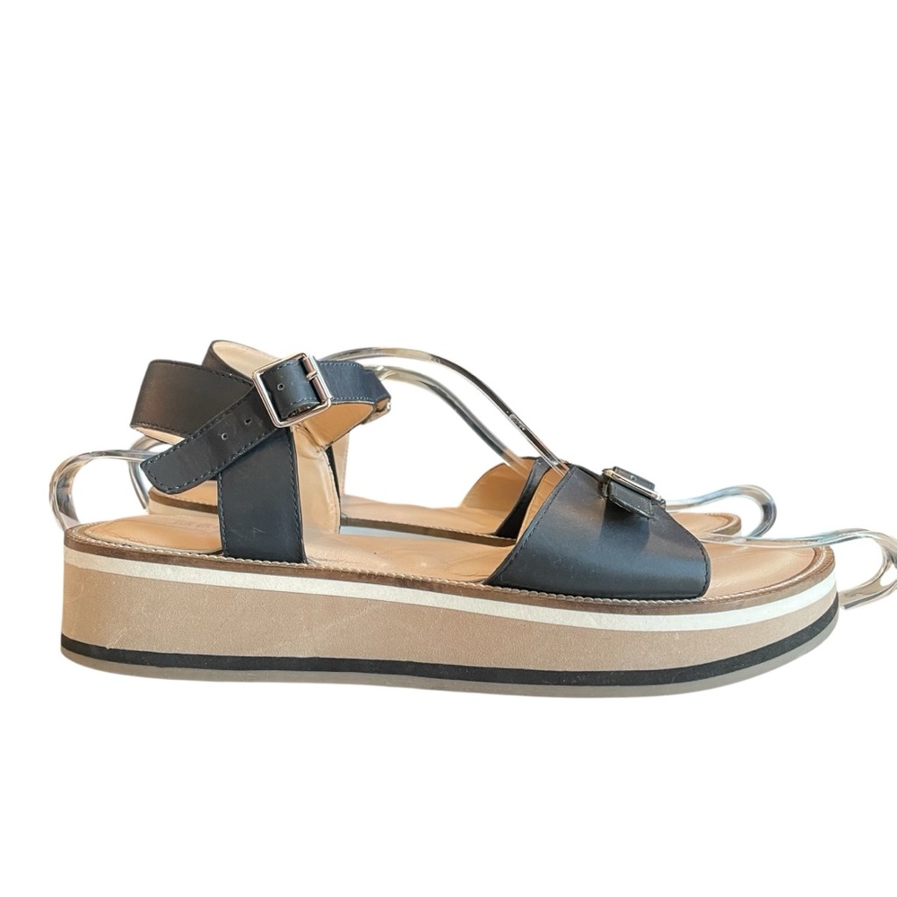 Maeve Women's‎ Buckle Sandal SZ 40